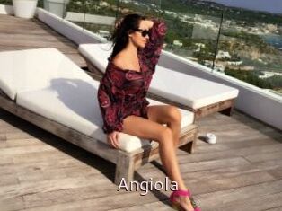 Angiola