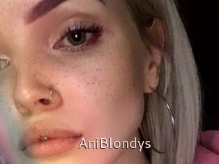 AniBlondys