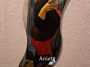 Aniett