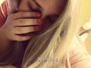 Anisiliya