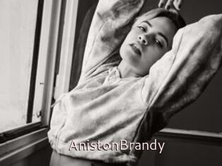 AnistonBrandy