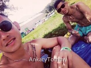 AnkaryTommy