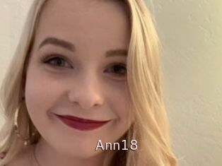 Ann18