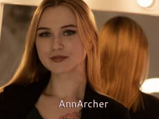 AnnArcher
