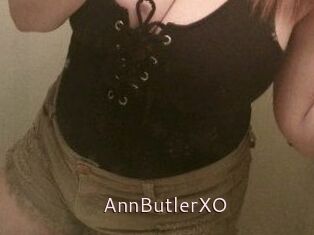 AnnButlerXO