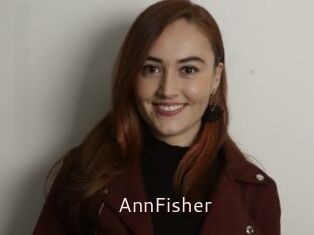 AnnFisher