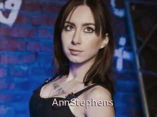 AnnStephens