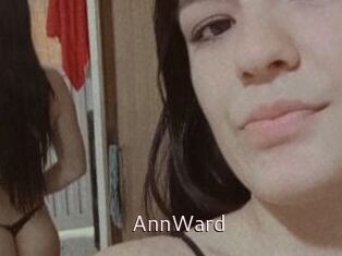 AnnWard