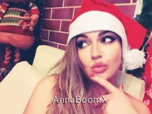 AnnaBoomX