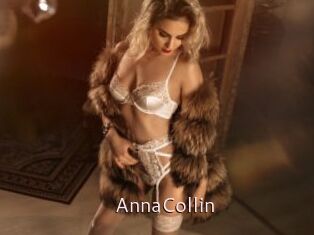 AnnaCollin