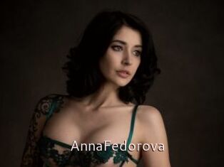 AnnaFedorova