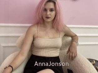 AnnaJonson