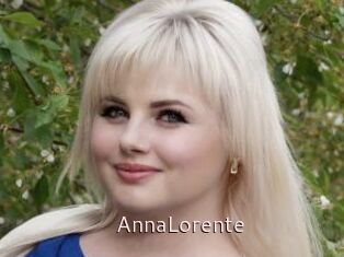 AnnaLorente