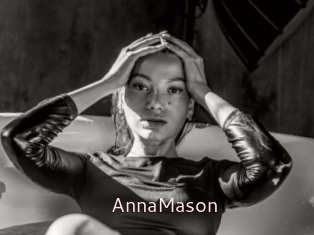 AnnaMason