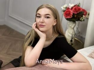AnnaMays