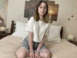 AnnaWeasley