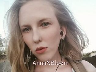 AnnaXBloom