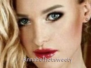 Annabelhotsweety