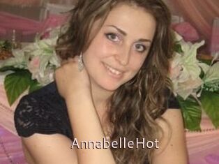 AnnabelleHot