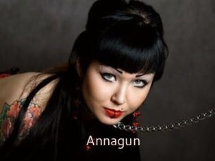 Annagun