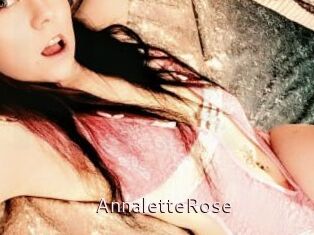 AnnaletteRose