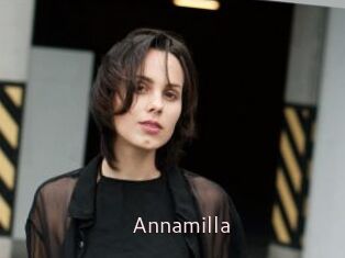 Annamilla
