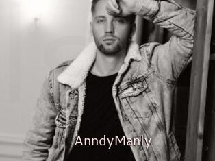 AnndyManly