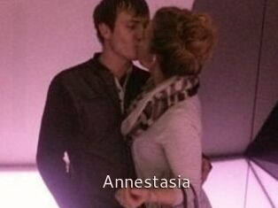 Annestasia