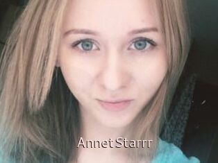 AnnetStarrr
