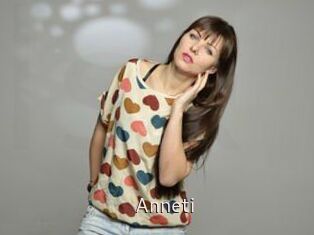 Anneti
