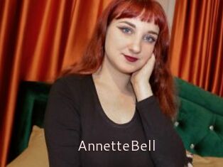 AnnetteBell