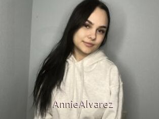 AnnieAlvarez