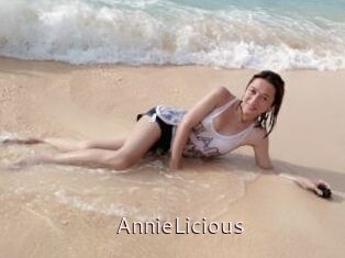 AnnieLicious