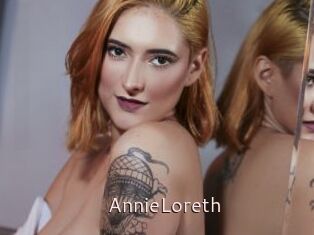 AnnieLoreth