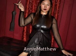 AnnieMatthew