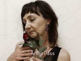 AnniePass