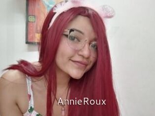 AnnieRoux