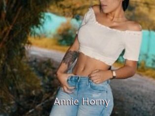 Annie_Horny
