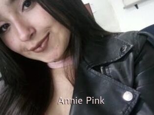 Annie_Pink