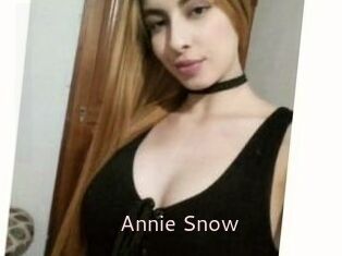 Annie_Snow