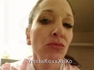 AnnitaKoxxXoXo