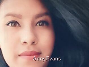 AnnyEvans