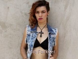 AnnyParkeer