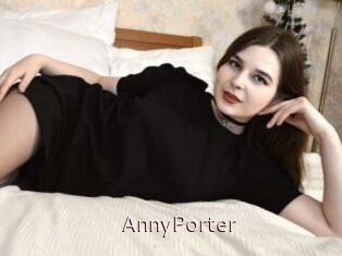 AnnyPorter