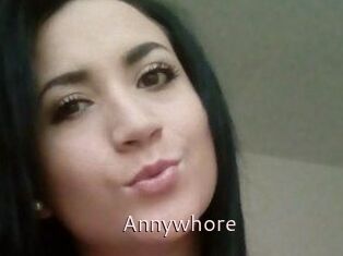 Annywhore