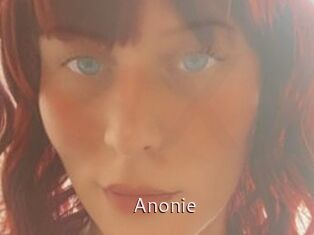 Anonie