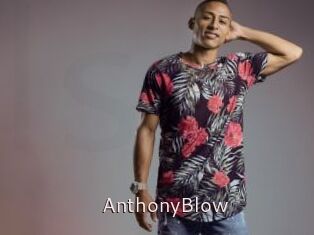 AnthonyBlow