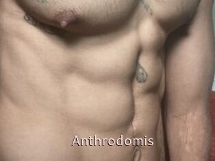 Anthrodomis