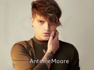AntoineMoore