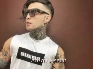 Antoine_saint